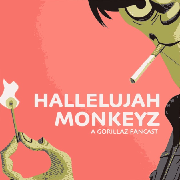 Hallelujah single itunes