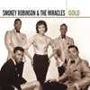 Gold: Smokey Robinson & the Miracles