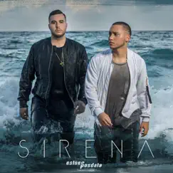 Sirena Song Lyrics