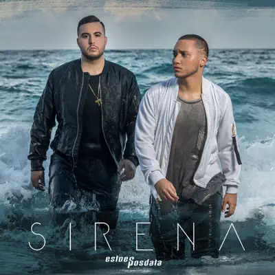 Sirena - Single - EstoeSPosdata