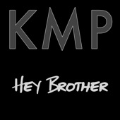 Hey Brother (Originally Performed by Avicii) [Karaoke Instrumental] artwork