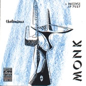 Monk's Dream by Thelonious Monk