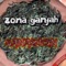 Fumando Vamos a Casa - Zona Ganjah lyrics