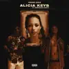 Alicia Keys (feat. Sherwood Marty) - Single album lyrics, reviews, download