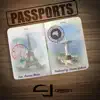 Passports (feat. Breana Marin) - Single album lyrics, reviews, download