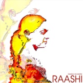 Raashi - EP artwork