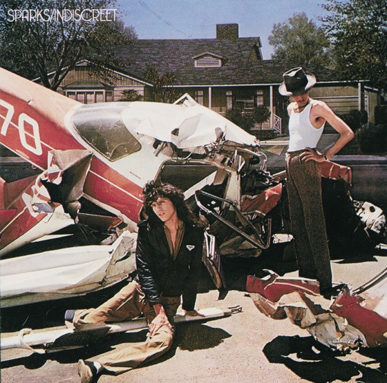 Cover artwork for Without Using Hands