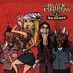 My Humps - Single - The Black Eyed Peas