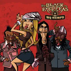 My Humps - Single - The Black Eyed Peas