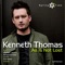All Is Not Lost - Kenneth Thomas lyrics