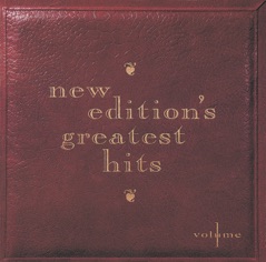 New Edition's Greatest Hits, Vol. 1