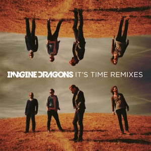 It's Time (Remixes) - EP