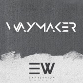 Waymaker artwork