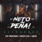 Clikeando (feat. Pinche Mara & Santa Fe Klan) - Neto Peña & L Wacho lyrics