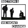 We Won't Change, 1994