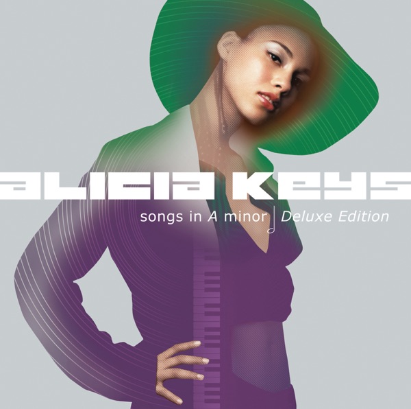 Alicia Keys - Why Do I Feel So Sad