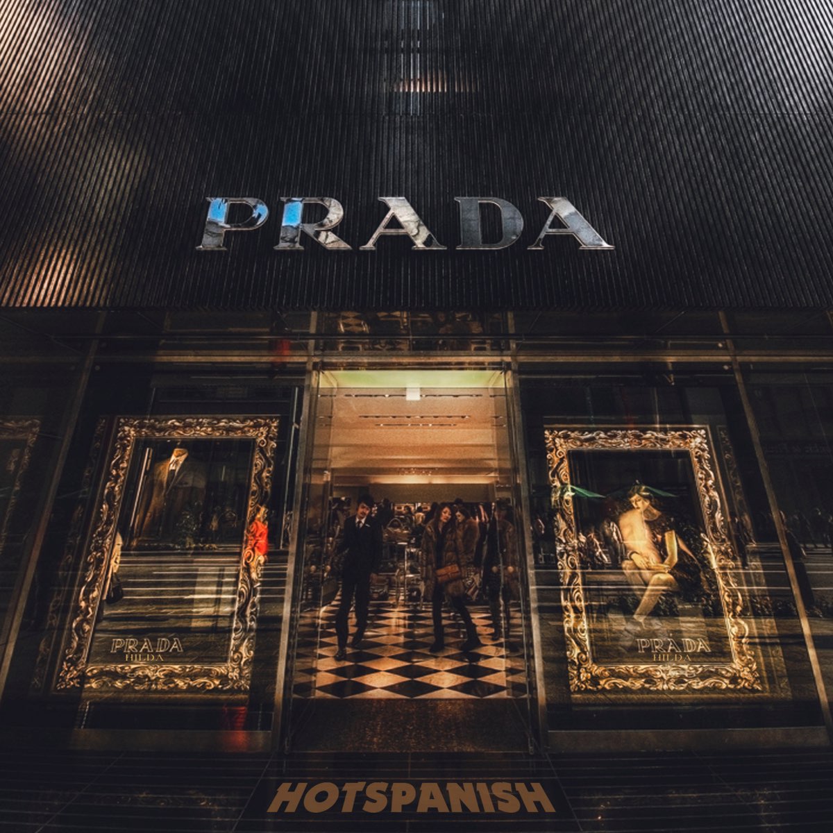 Prada - Single by HotSpanish on Apple Music