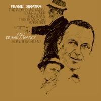 Frank Sinatra - The World We Knew artwork