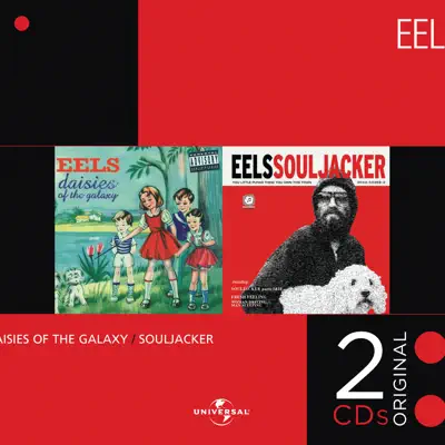 Eels (International Version) - Eels Eels (International Version) - Eels