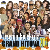 Jesenja Kolekcija (Grand Hitova 2013) artwork