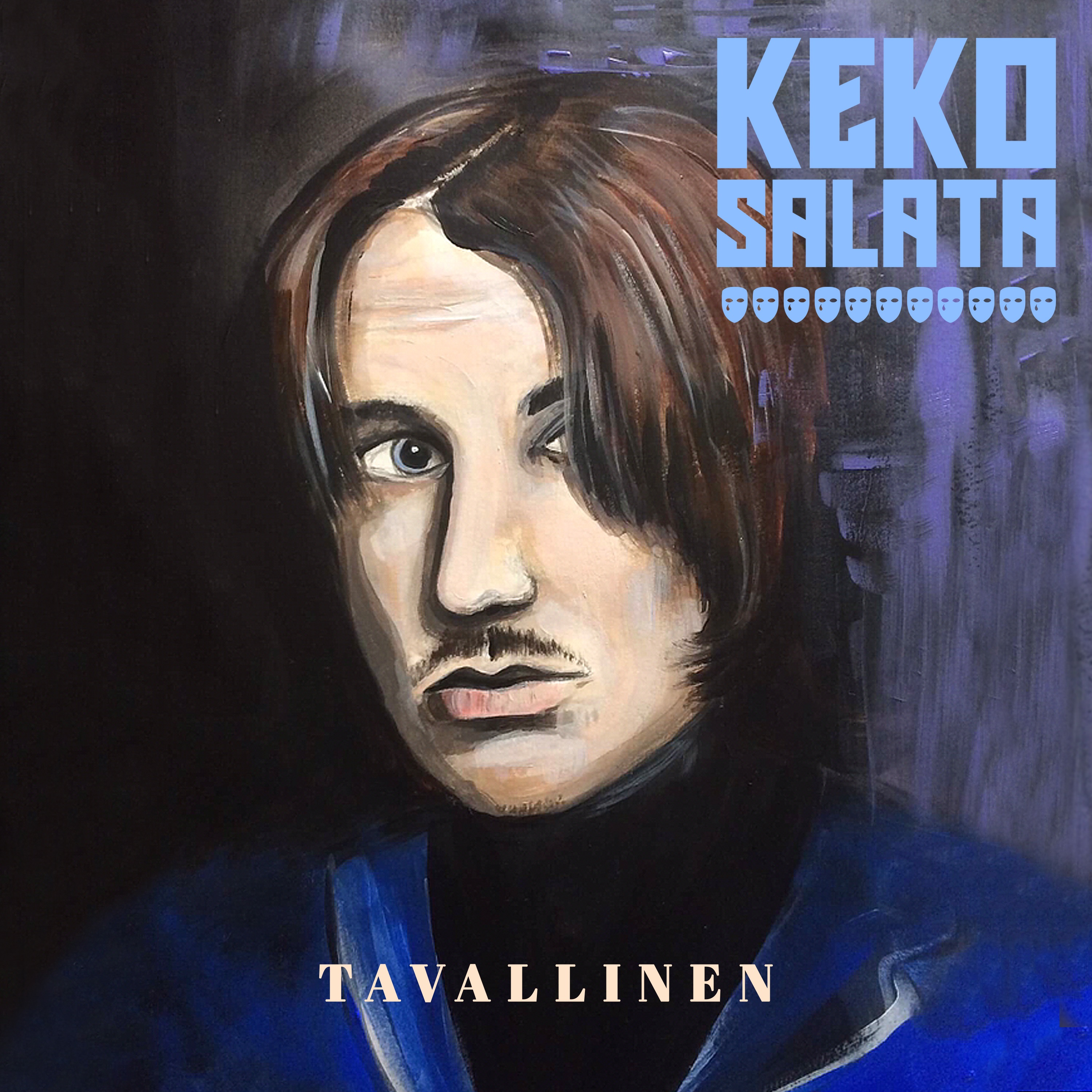 Tavallinen by Keko Salata (Ft. BEHM)