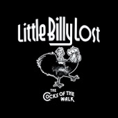 Little Billy Lost - Made in the USA