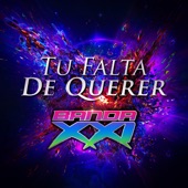 Tu Falta de Querer artwork