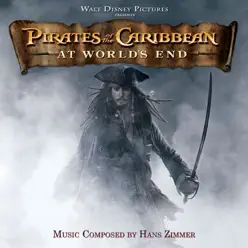Pirates of the Caribbean: At World's End (Original Motion Picture Soundtrack) - Hans Zimmer