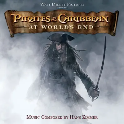 Pirates of the Caribbean: At World's End (Original Motion Picture Soundtrack) - Hans Zimmer