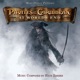 PIRATES OF THE CARIBBEAN - AT WORLD'S cover art