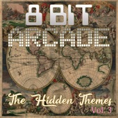 The Hidden Themes, Vol. 3 artwork