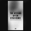 Often by The Weeknd iTunes Track 5