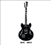 Black Rebel Motorcycle Club - Not What You Wanted