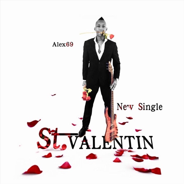 single st. valentin