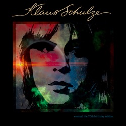 Schiller & Klaus Schulze - Ion/Andromeda