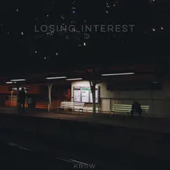 Losing Interest (feat. Shiloh) Song Lyrics