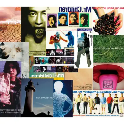 B Side - Mr. Children