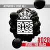 RVRS the Bass - Single