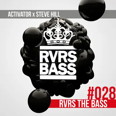 RVRS the Bass - Single - Activator