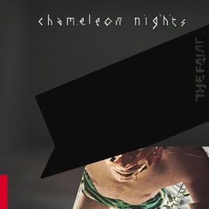 Chameleon Nights - Single
