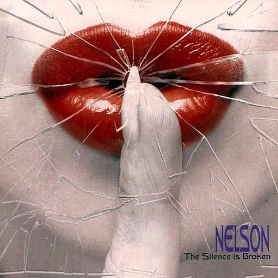 Cover artwork for Ghostdance