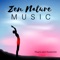 Zen Nature Music artwork