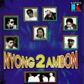 Nyong Ambon, Pt. 2 artwork