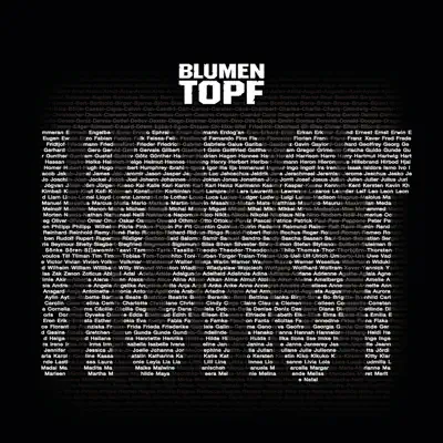 Horst - EP - Blumentopf