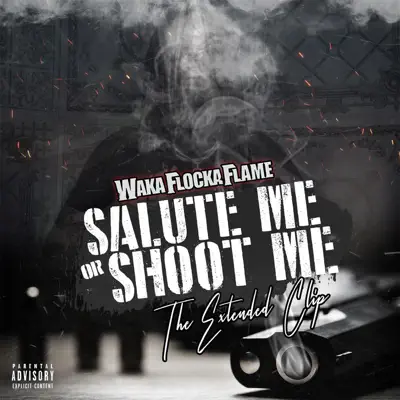 Salute Me or Shoot Me: The Extended Clip - Waka Flocka Flame