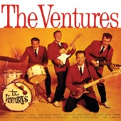 The Ventures - Lonesome Town