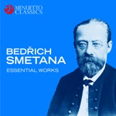 Bedrich Smetana: Essential Works artwork