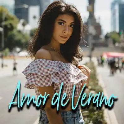 Amor de Verano - Single - Giselle Torres