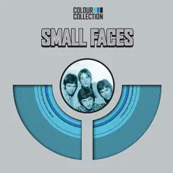 Colour Collection - Small Faces