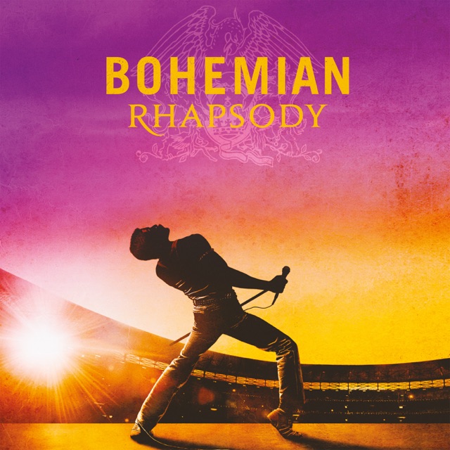 David Bowie & Queen - Bohemian Rhapsody